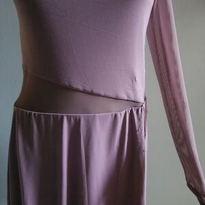 Lyrical Dance Costume